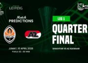 jadwal-perempat-final-liga-conference-shaktar-vs-az-alkmaar
