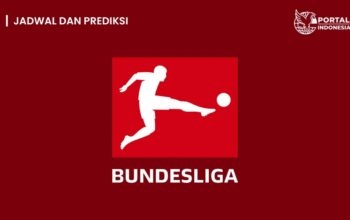 Jadwal dan prediksi Bundesliga pekan ini versi WIB di Portal Indonesia