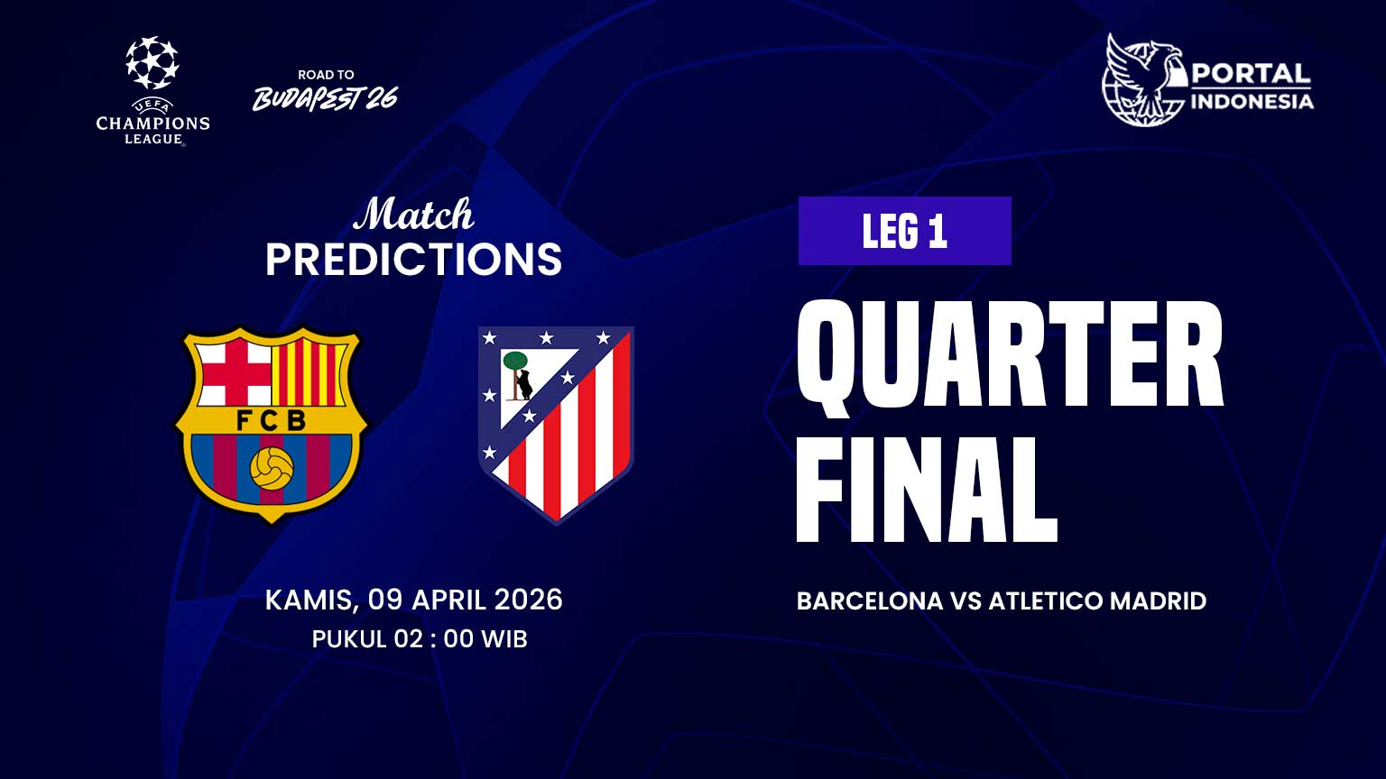 jadwal_perempat_final_liga_champions_barcelona_vs_atletico_madrid