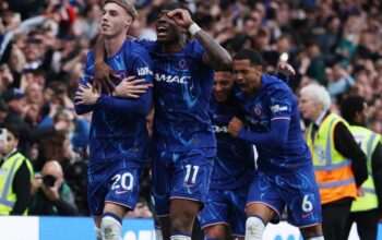 kenapa chelsea kalah terus dalam tren lima kekalahan beruntun premier league