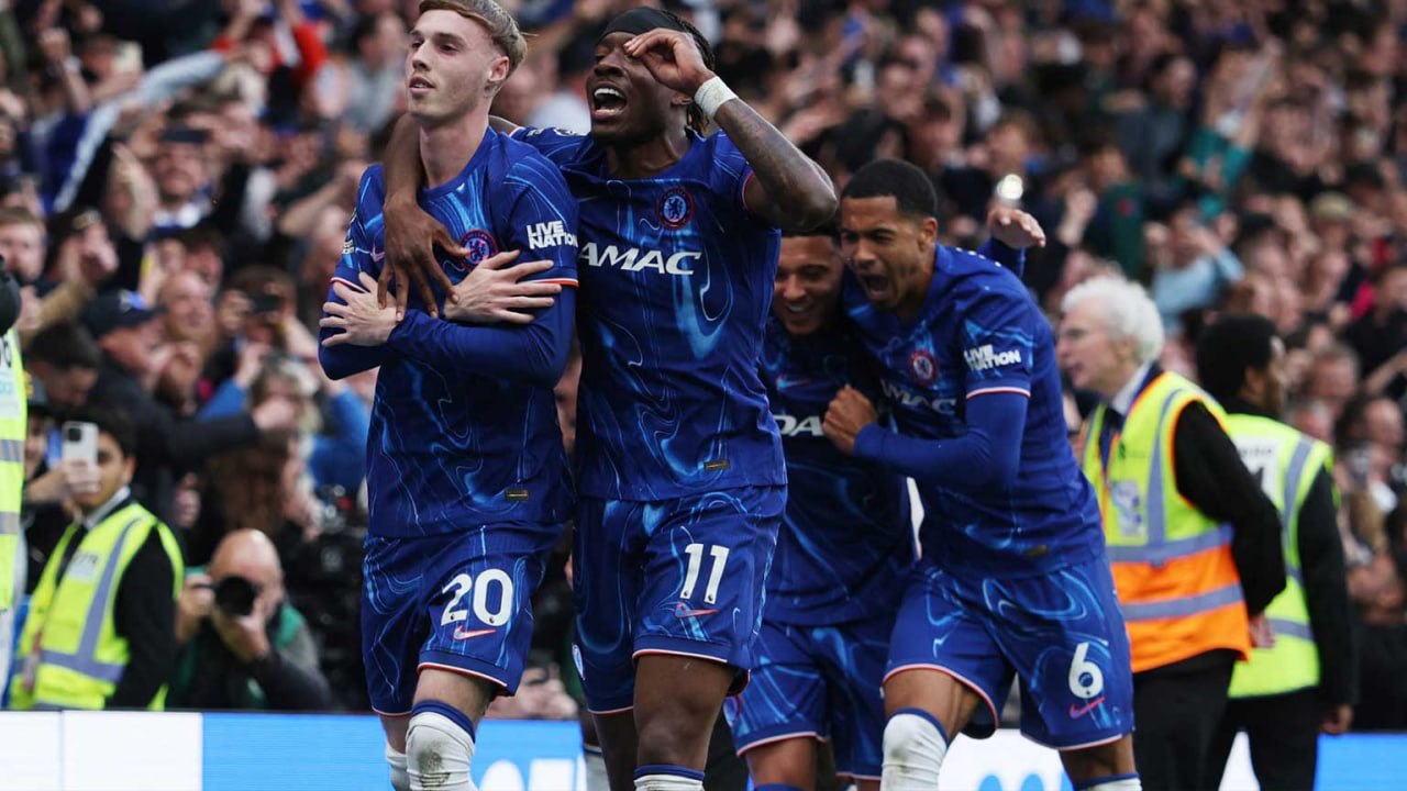 kenapa chelsea kalah terus dalam tren lima kekalahan beruntun premier league