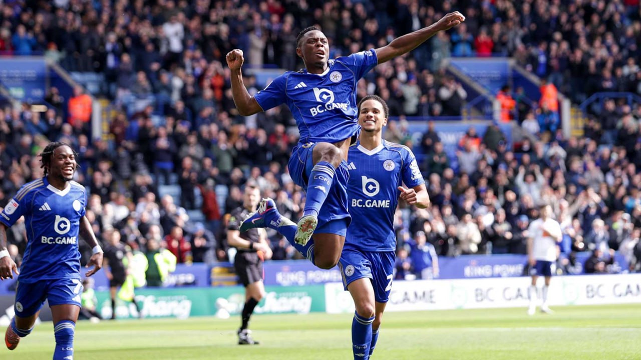 klasemen leicester city usai laga terbaru dan sorotan degradasi ke League One