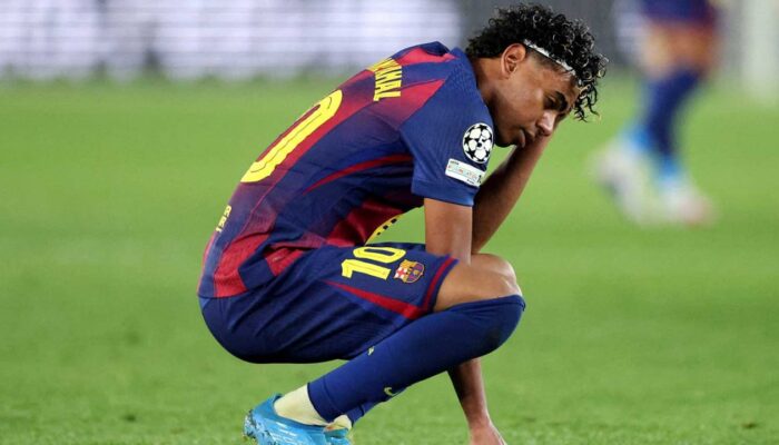 Brest vs Lens: Duel Ketat Ligue 1 yang Bisa Ubah Peta Zona Eropa