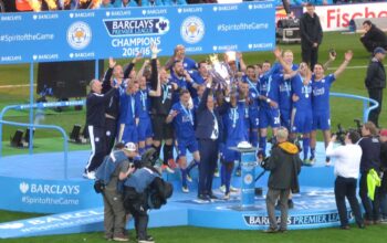 leicester-juara-premier-league 2015-2016