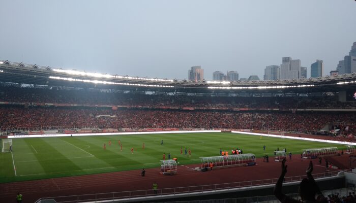 Dean Zandbergen Opsi Striker Timnas Indonesia: Cocokkah dengan Pola Main Garuda Saat Ini?