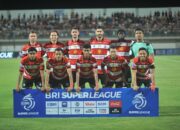 Madura United dan Persis Solo di Zona Bawah: Skenario Aman yang Masih Terbuka