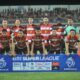 Lineup madura united dari ILeague