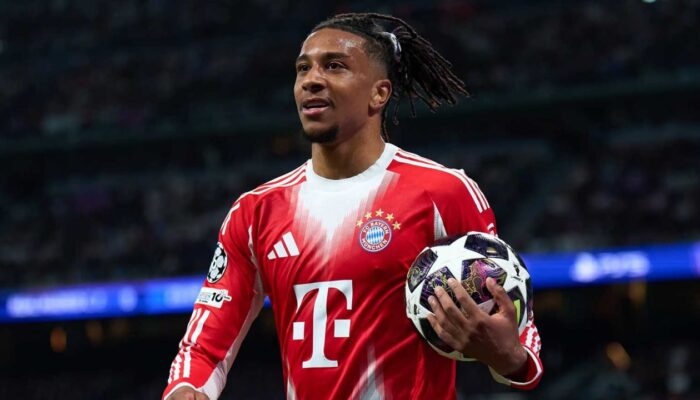 Michael Olise dan Alasan Menolak Sponsor Sepatu: Kontrol Performa di Atas Komersial?