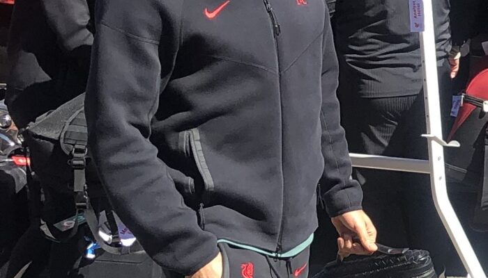 Mohamed Salah Tinggalkan Liverpool? Bahaya untuk Skuad dan Isu Luis Suarez sebagai Pengganti