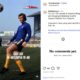 Peter Osgood dalam era klasik Chelsea, visual untuk topik legenda Chelsea