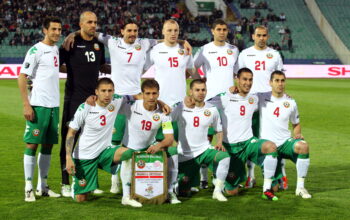 File:Bulgarian national football team.JPG | Sumber: Wikimedia Commons