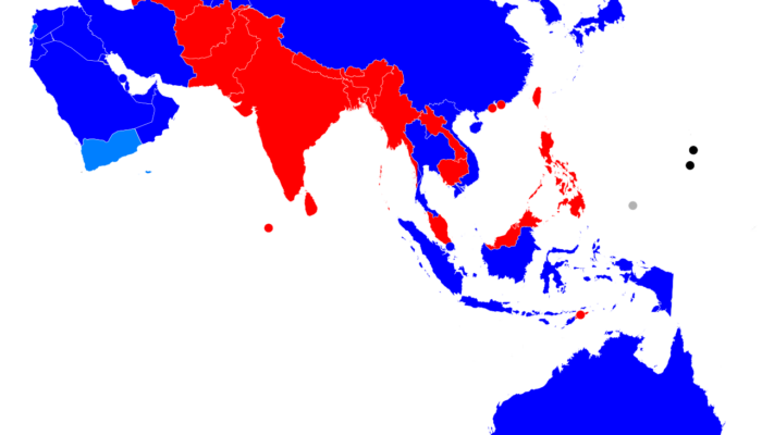Update Kualifikasi Piala Asia 2027: Daftar 23 Tim Lolos, 4 Wakil ASEAN, Posisi Indonesia