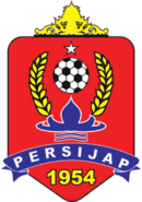 Logo Persijap Jepara