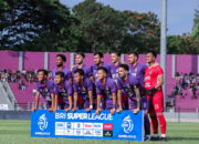 Persik Ditantang Konsistensi Borneo FC Malam Ini, Mampu Tahan Tekanan atau Kembali Tergelincir?