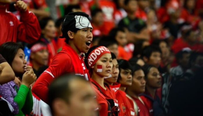 Piala AFF dan Kesempatan Timnas Indonesia Menunjukkan Kebolehannya di Level ASEAN