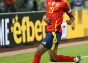 Update Cedera Lamine Yamal: Dampak ke Barcelona, Opsi Taktik, dan Risiko di Akhir Musim