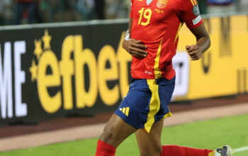 Update Cedera Lamine Yamal: Dampak ke Barcelona, Opsi Taktik, dan Risiko di Akhir Musim