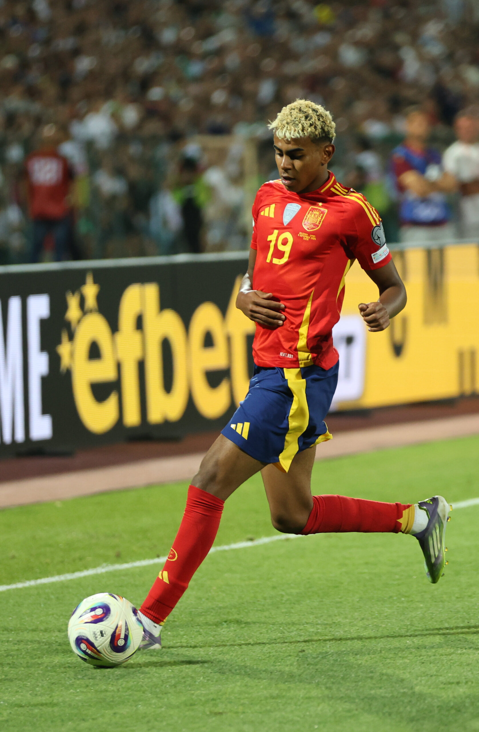 Update Cedera Lamine Yamal: Dampak ke Barcelona, Opsi Taktik, dan Risiko di Akhir Musim