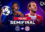 prediksi psg vs bayern semifinal liga champions