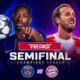 prediksi psg vs bayern semifinal liga champions
