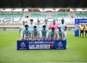 PSBS Biak vs Malut United Bukan Sekadar Laga Biasa, Ini Penentu Arah Musim Kedua Tim