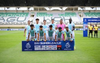 PSBS Biak vs Malut United Bukan Sekadar Laga Biasa, Ini Penentu Arah Musim Kedua Tim