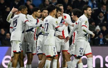 Liverpool vs PSG 0-2: Breakdown Key Moment, Pemain Kunci, Dampak Agregat, dan Jalan ke Leg 2