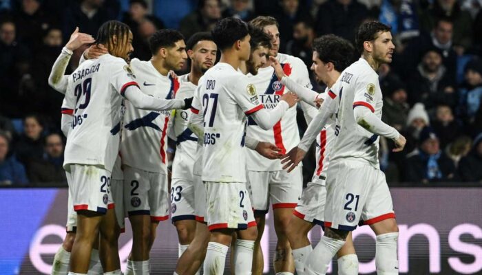Liverpool vs PSG 0-2: Breakdown Key Moment, Pemain Kunci, Dampak Agregat, dan Jalan ke Leg 2