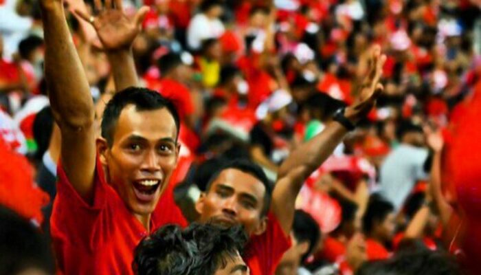 Ranking FIFA Timnas Indonesia Turun Setelah FIFA Series 2026? Ini Analisa Mendalam Penyebabnya
