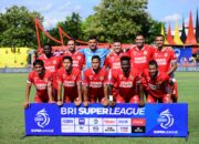 Semen Padang Diuji Madura United, Laga Ini Bisa Menjadi Titik Balik atau Awal Masalah Baru