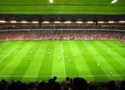 Arsenal vs Sparta Praha