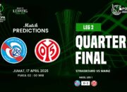 strasbourg-vs-mainz-conference-league-leg-2
