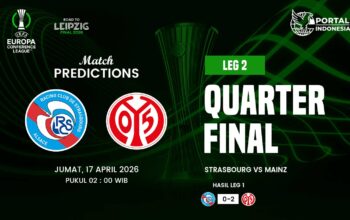 strasbourg-vs-mainz-conference-league-leg-2