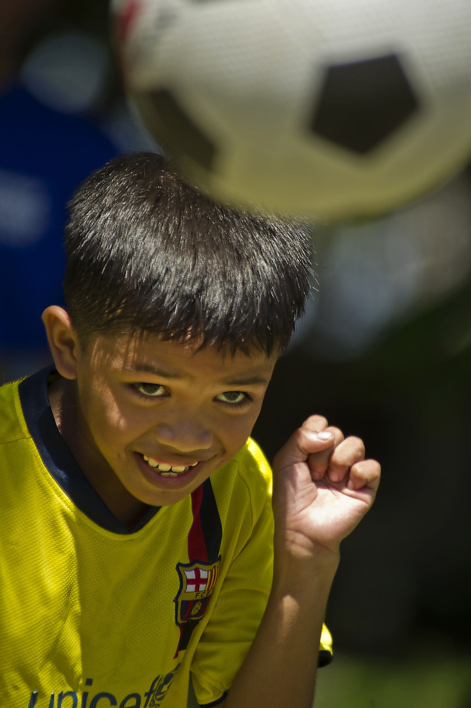 Ilustrasi sepak bola tim nasional U23 untuk artikel jadwal Timnas U23