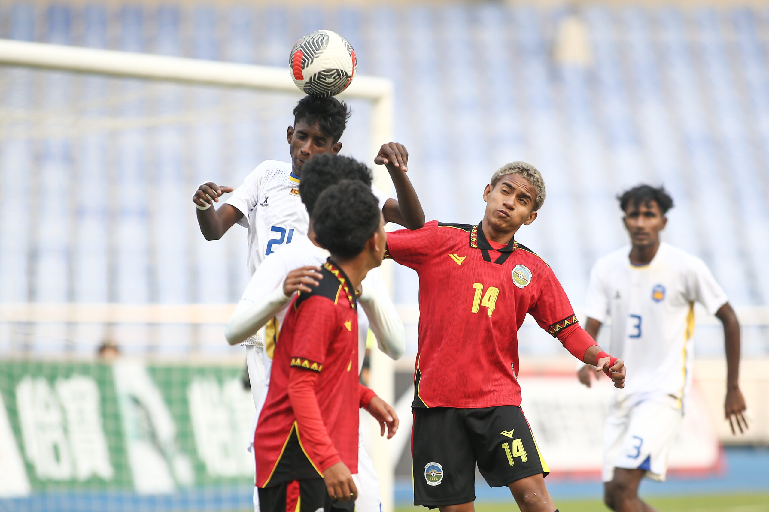 analisa taktik timnas u-17 duel udara