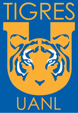 Logo Tigres UANL