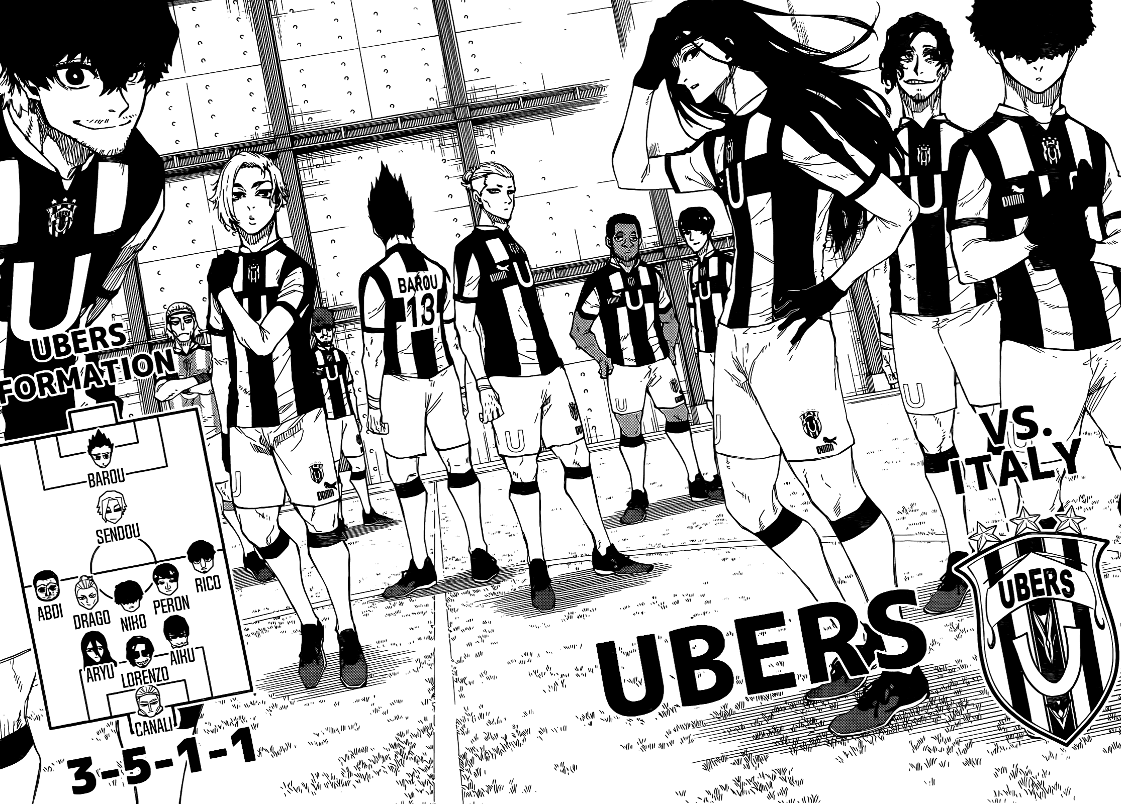 ubers