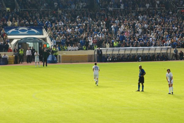 bayern vs madrid skenario lolos terbaru