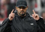 kompany absen bayern di semifinal liga champions