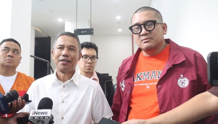 PSSI masih dalam pengawasan FIFA usai flare: risiko sanksi dan langkah pencegahan