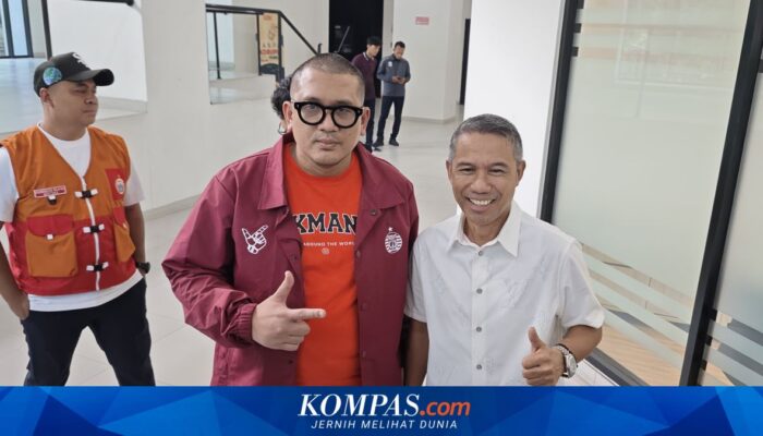 The Jakmania Laporkan Marc Klok ke PSSI: Apa Konsekuensi Paling Realistis?