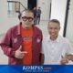 Perwakilan The Jakmania terkait laporan Marc Klok ke PSSI