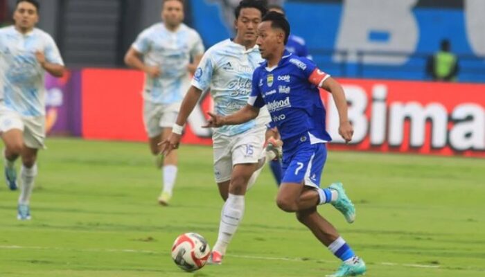 Pemain Timnas di Perebutan Gelar Liga 1: Siapa Paling Menentukan Title Race?