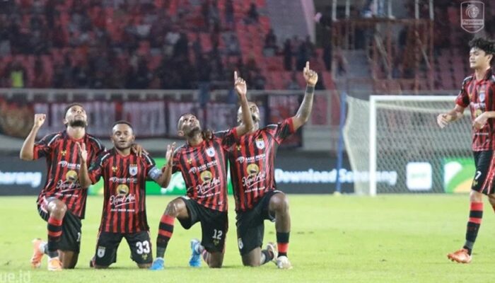 Persipura vs Adhyaksa Playoff Promosi: Dampak ke Peta Kompetisi Musim Depan