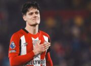 Norgaard-Brentford