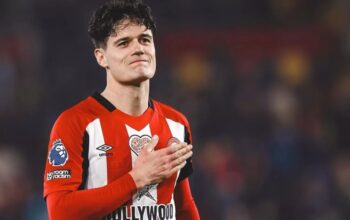 Norgaard-Brentford