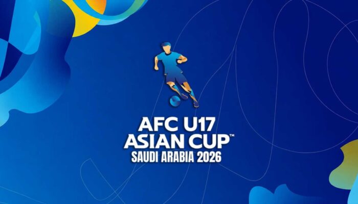 AFC U17 Asian Cup: Kiprah Indonesia U17 Terhenti di Dasar Grup B