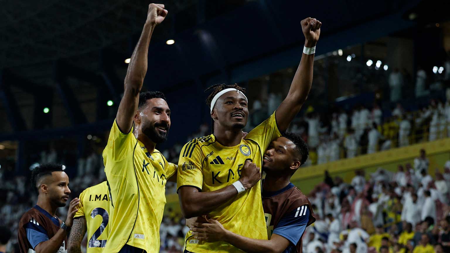al-nassr-vs-al-hilal-gagal-juara-malam-ini