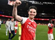 Arsenal Juara Liga Inggris 2025/2026! Akhiri Penantian 22 Tahun Setelah City Ditahan Bournemouth