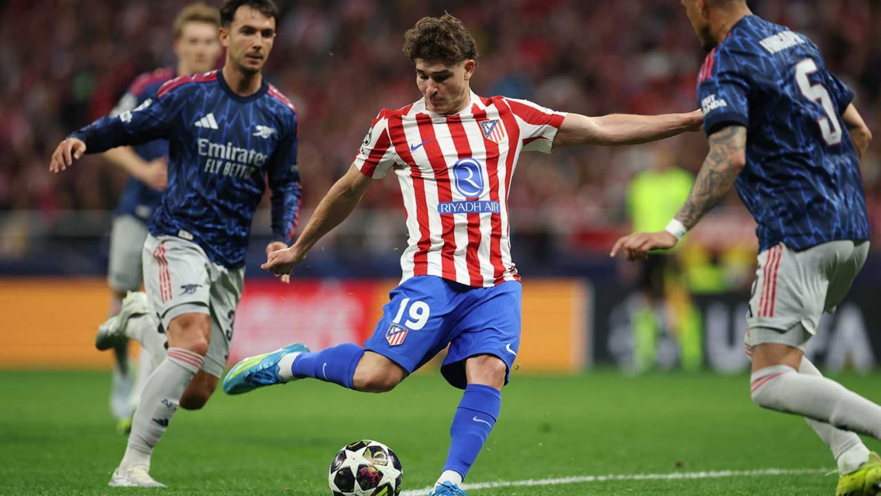 atletico-madrid-vs-arsenal-high-moment